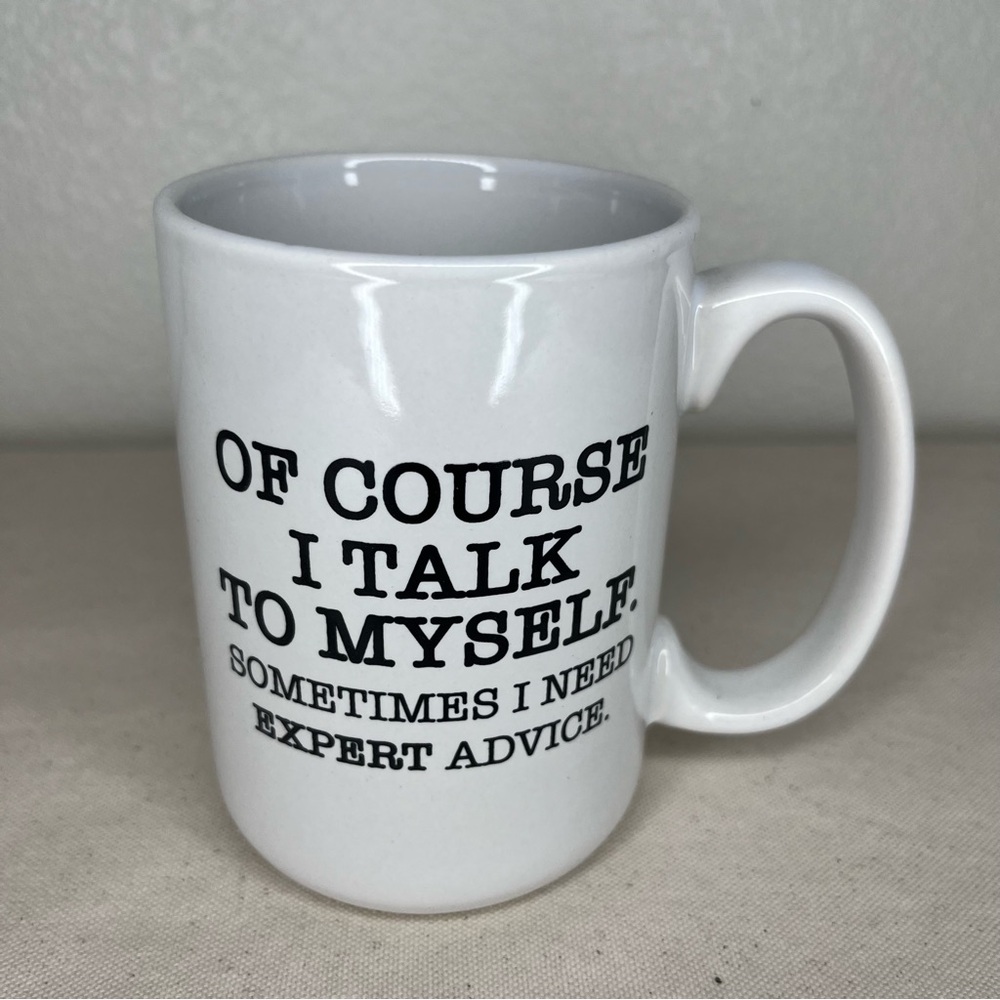 Coffee Mug Humor
